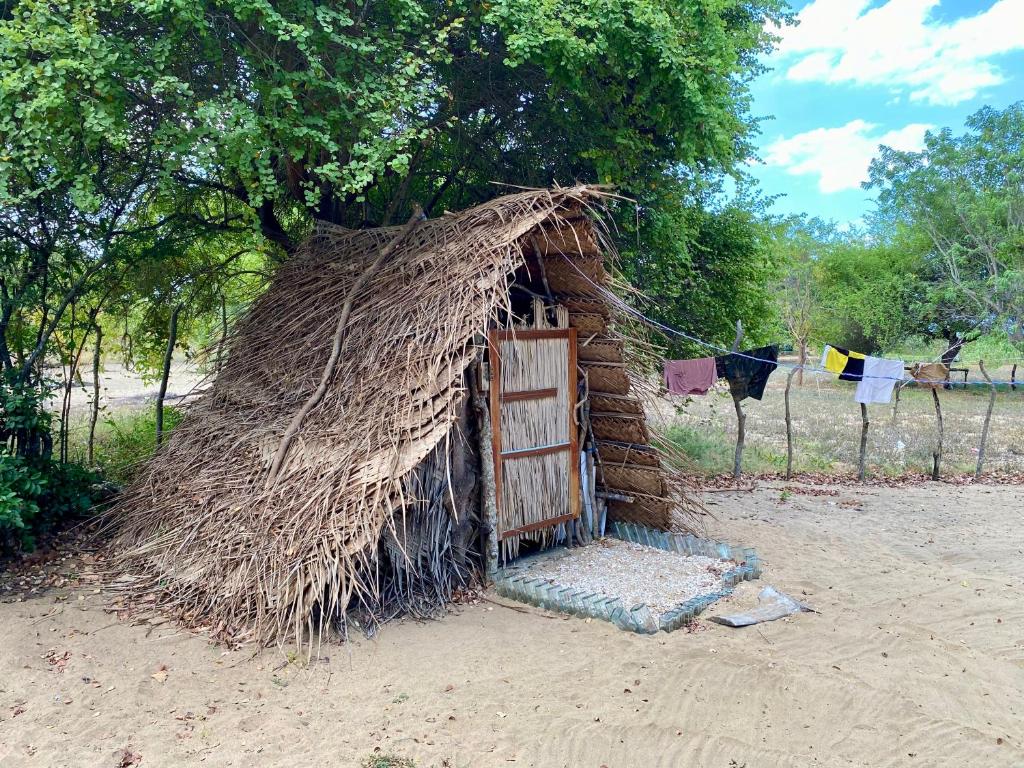 Fotografie z fotogalerie ubytování Nilana beach cabana v destinaci Panama