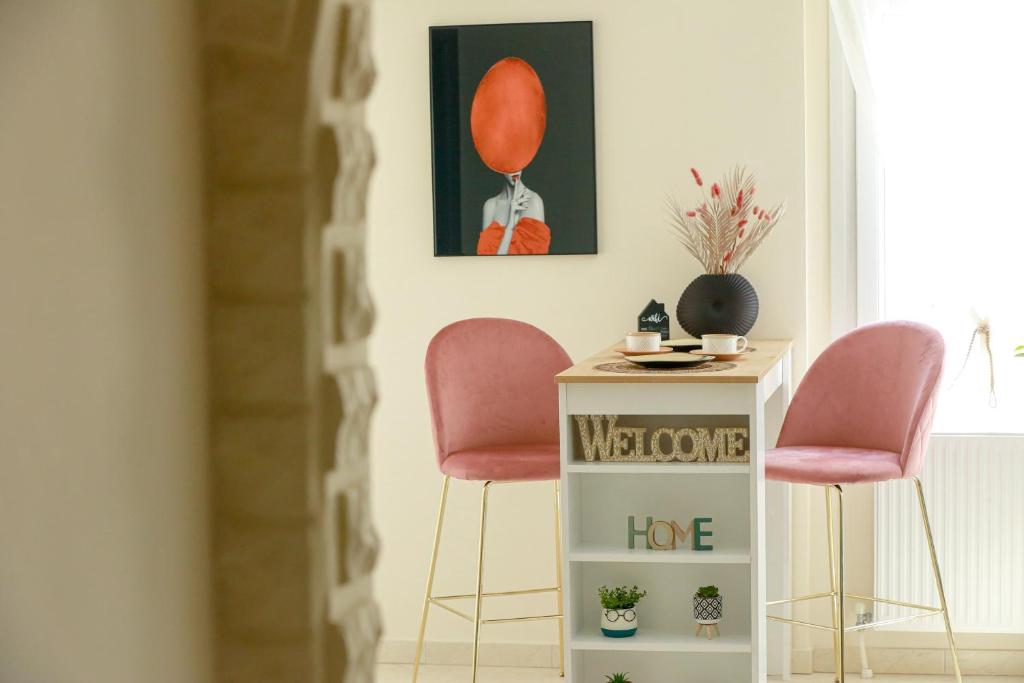 Fotografie z fotogalerie ubytování Feel Like home appartment v destinaci Xanthi