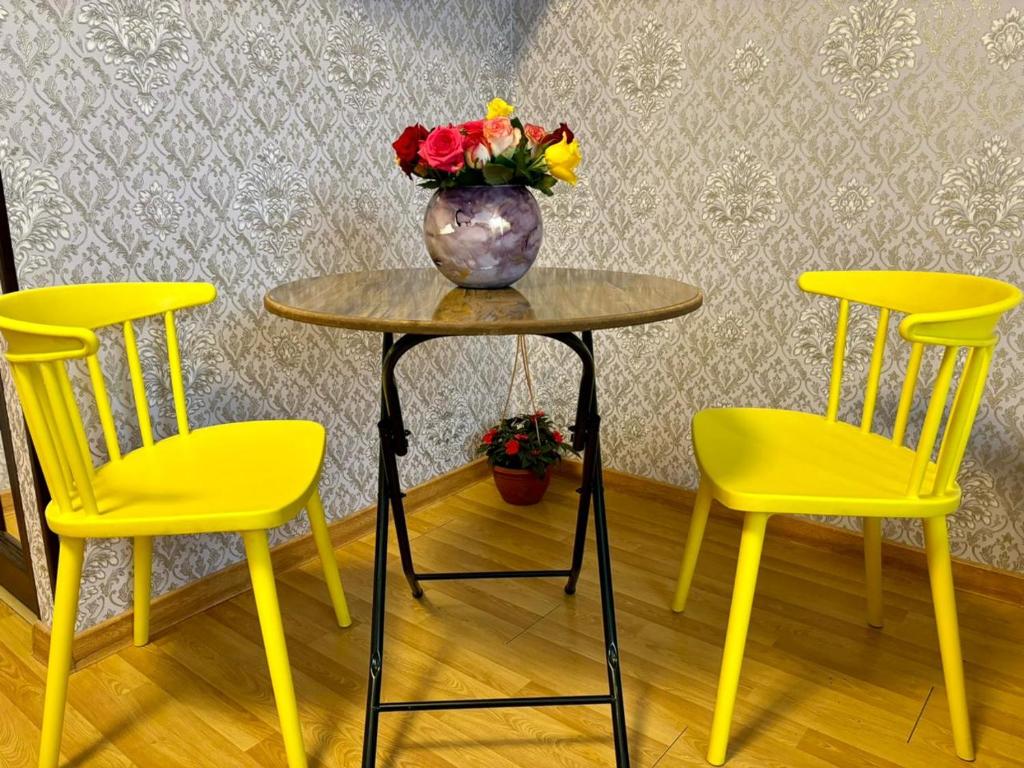 Fotografie z fotogalerie ubytování Styopa Hotel v Jerevanu