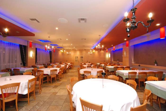 Hotel Antoniadis - Resim 13