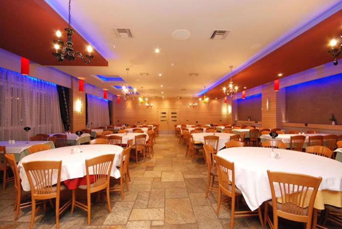 Hotel Antoniadis - Resim 14