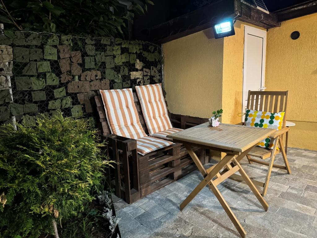 Fotografie z fotogalerie ubytování Danube Rose Cottage v destinaci Ruse