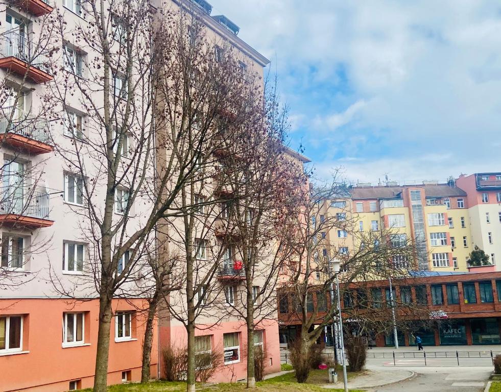 Centrum apartment - 12