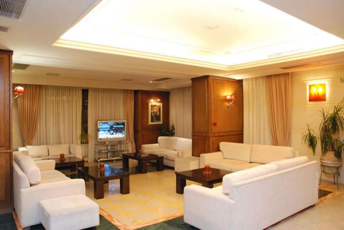 Hotel Antoniadis - Resim 11