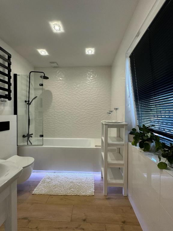 Dom wypoczynkowy Morza Brzeg Chłapowo - 7