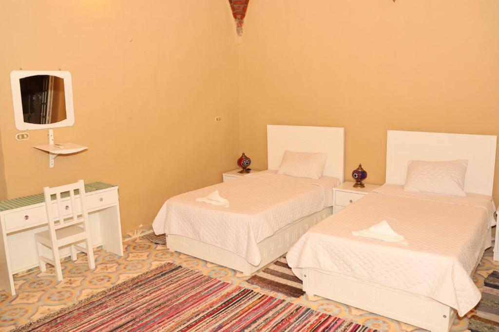 Sekhmet Retreat Centre - 8