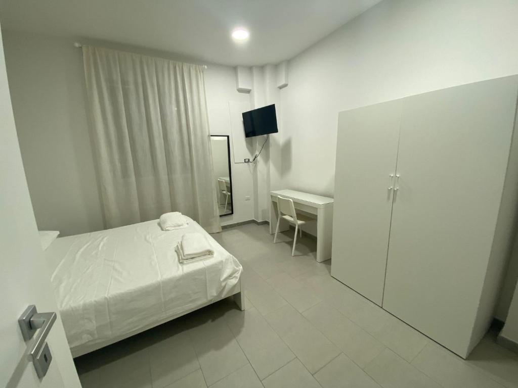 B&B Loretta - Habitación Doble Grande