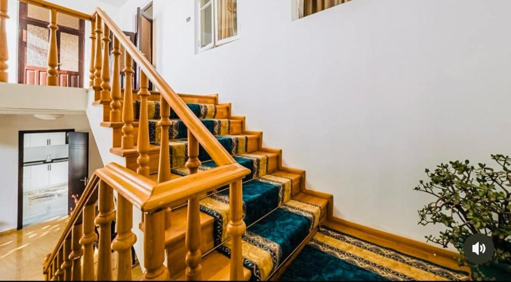 Fotografie z fotogalerie ubytování Hotel Liza v destinaci Batumi