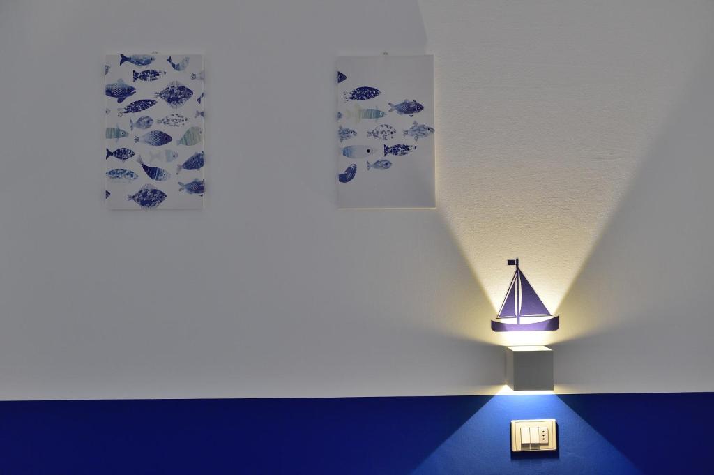 Fotografie z fotogalerie ubytování Hotel Oltremar B&B v destinaci Cattolica