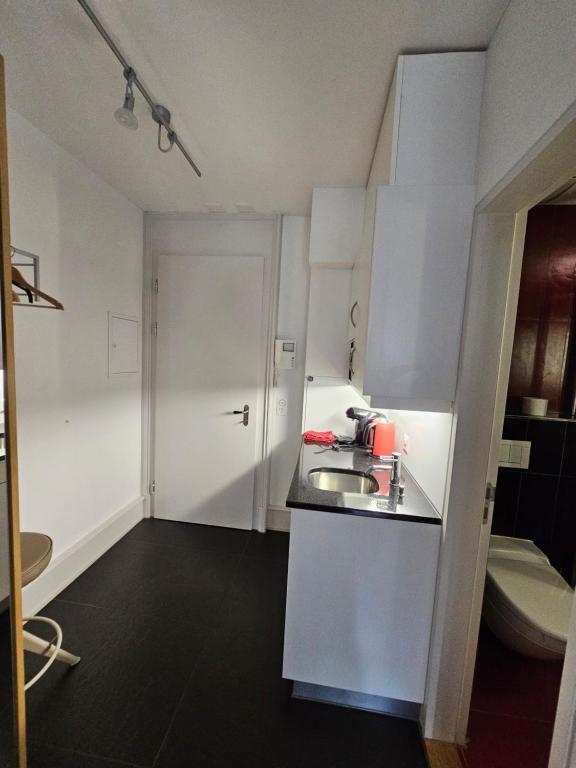 Apartment Studio Center of Bern & Up to 7 Seats Cars Rental Option - Resim 4