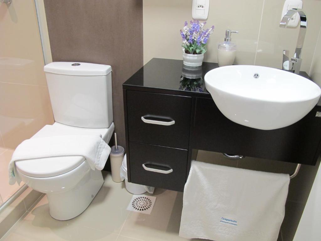  Apartamento Centro Catedral