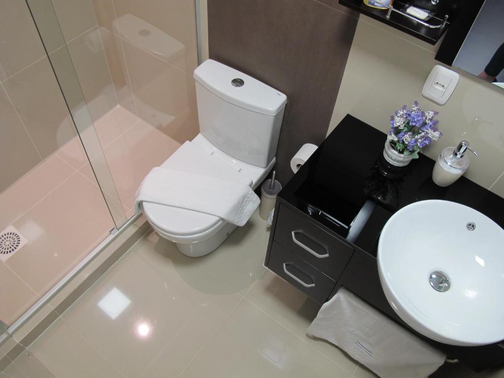  Apartamento Centro Catedral