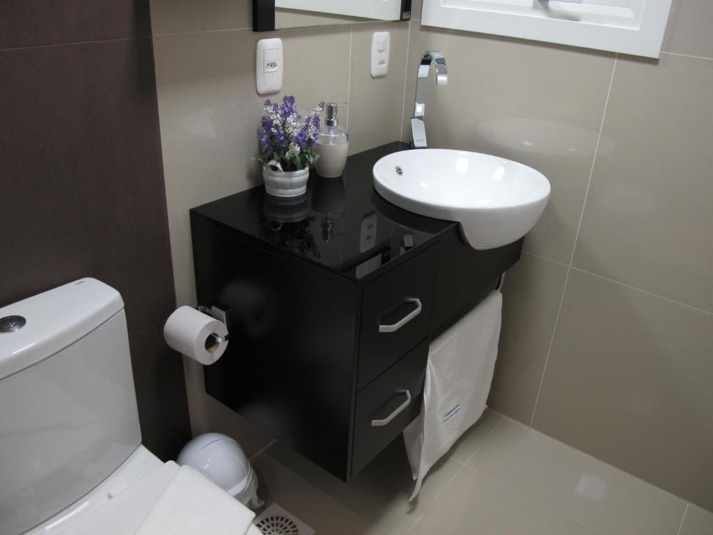  Apartamento Centro Catedral