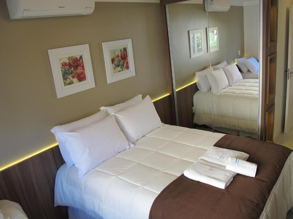  Apartamento Centro Catedral