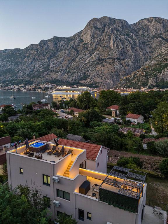 Marea DeLuxe Apartments - 19