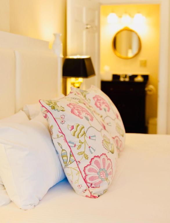 Kedron Valley Inn - Habitación King