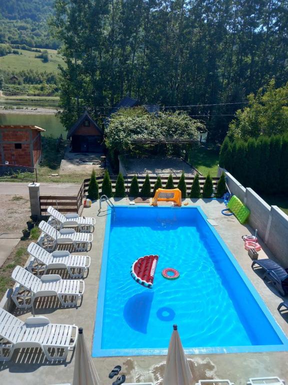 Apartmani Drinski biseri Vrhpolje - One-Bedroom Apartment