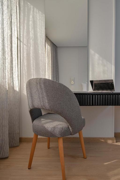 Parkside Boutique Serviced Apartments - Appartement Premium De Trois Chambres