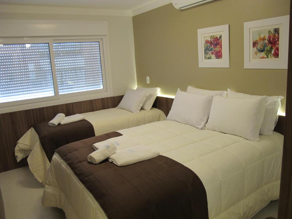  Apartamento Centro Catedral