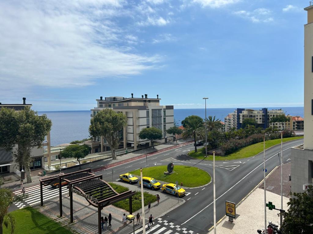 Forum Ocean View Apartment 2