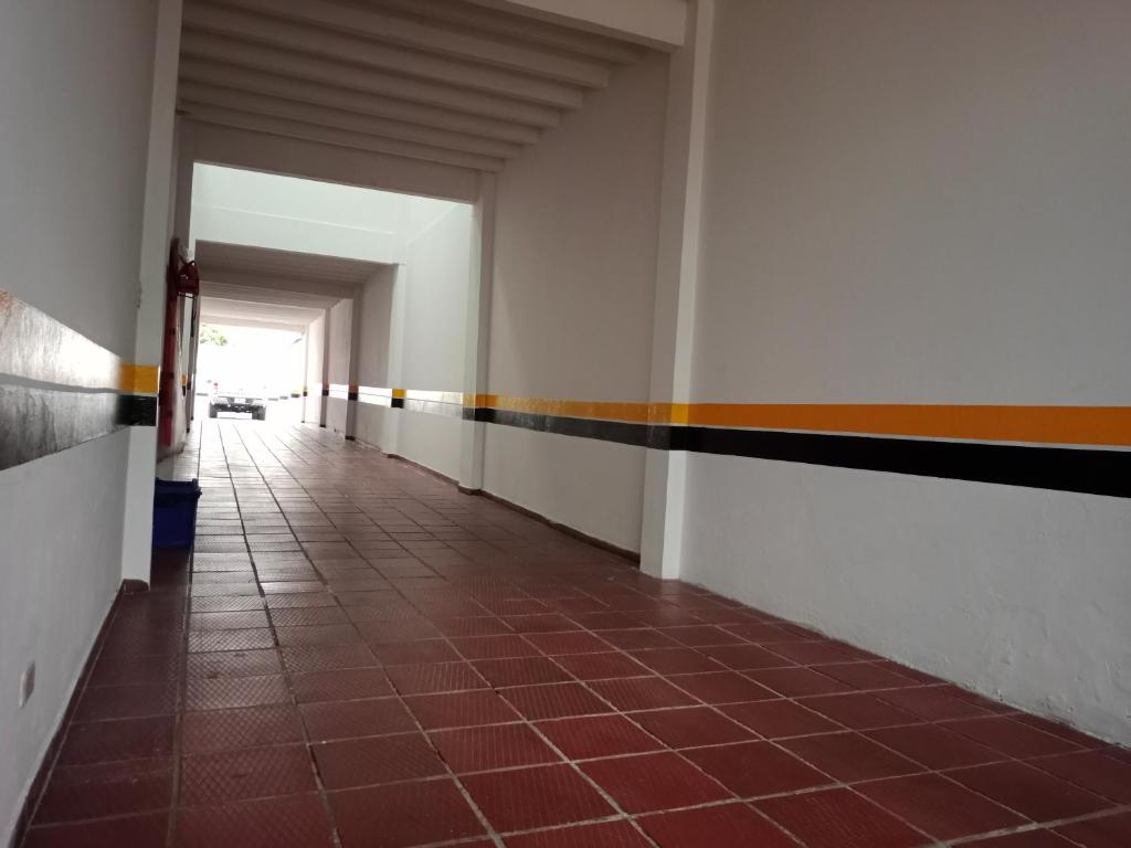 Fotografie z fotogalerie ubytování Hotel Unión v destinaci Villavicencio