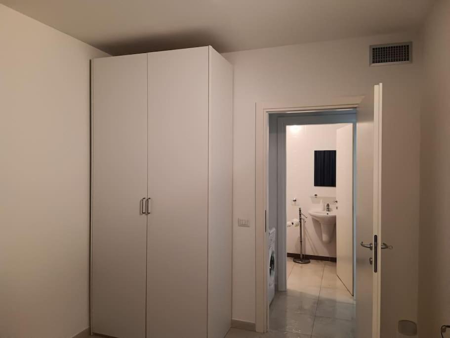 Fotografie z fotogalerie ubytování appartamento piano terra v destinaci Eraclea Mare