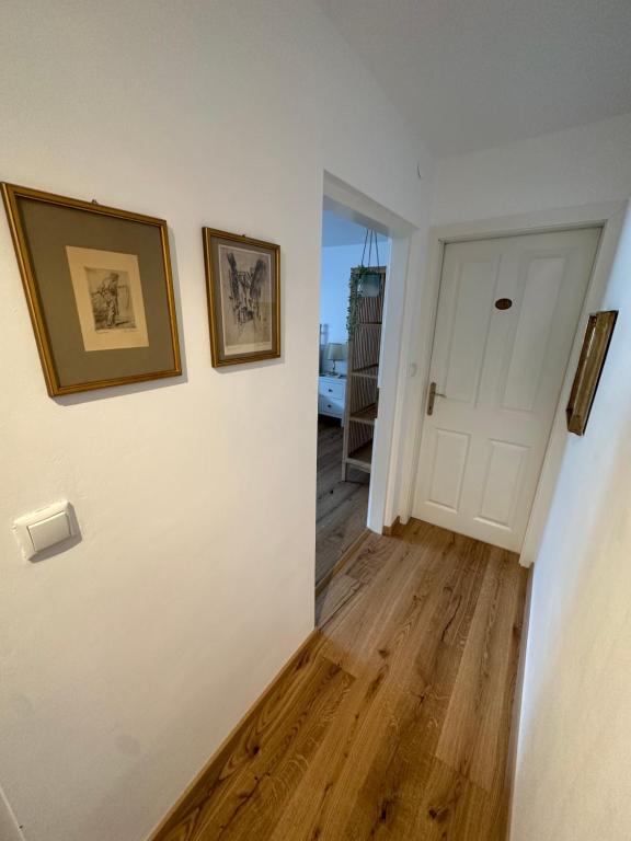 Fotografie z fotogalerie ubytování Nannerls Penthouse v destinaci Sankt Gilgen