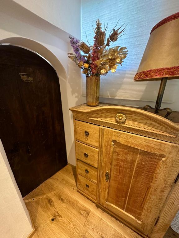 Fotografie z fotogalerie ubytování Nannerls Penthouse v destinaci Sankt Gilgen