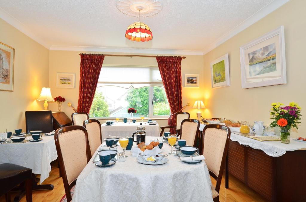 Fotografie z fotogalerie ubytování Cappa Veagh B&B v destinaci Galway