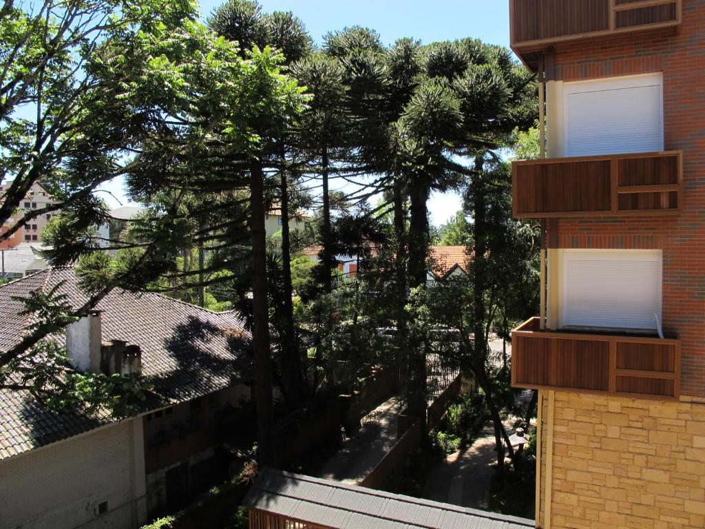  Apartamento Centro Catedral