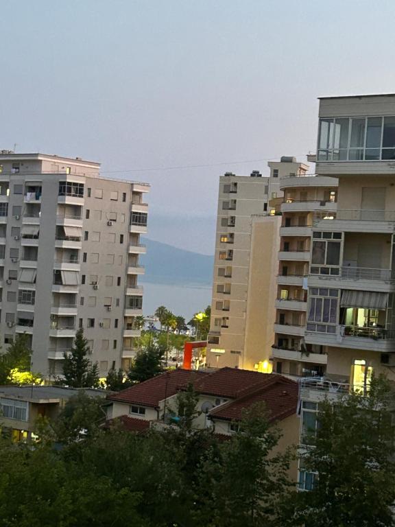 Apartament\