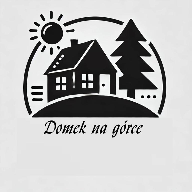 Certifikát, hodnocení, plakát nebo jiný dokument vystavený v ubytování Domek na górce