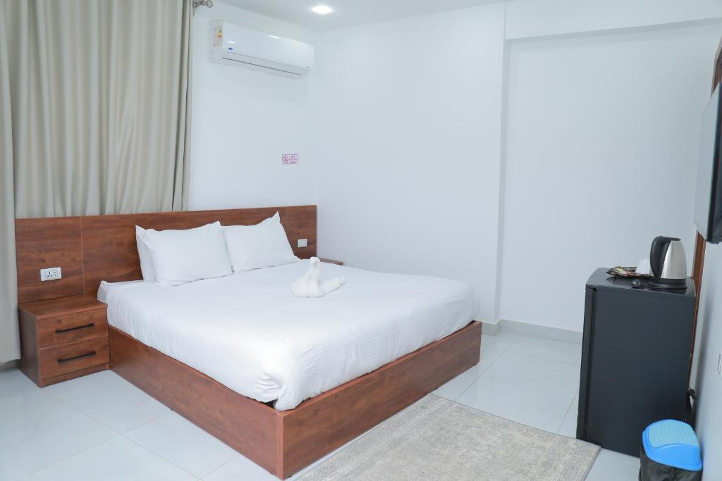 Prince Pyramids Inn - Chambre Célibataire Supérieure