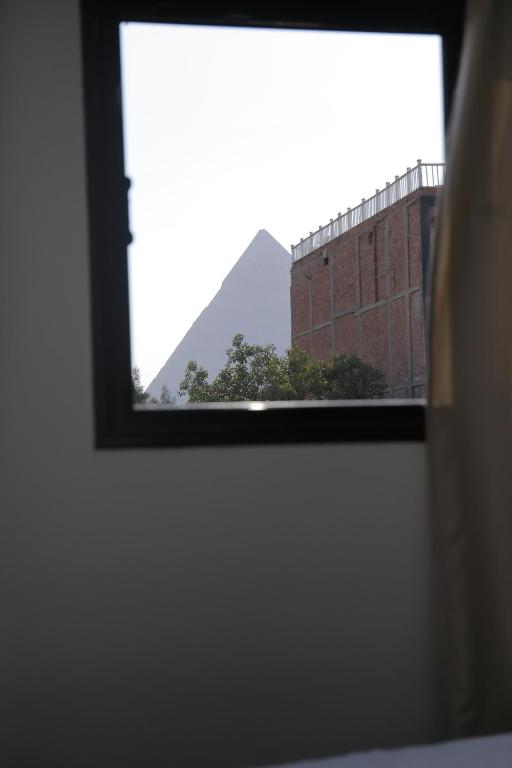 Prince Pyramids Inn - Chambre Double De Luxe