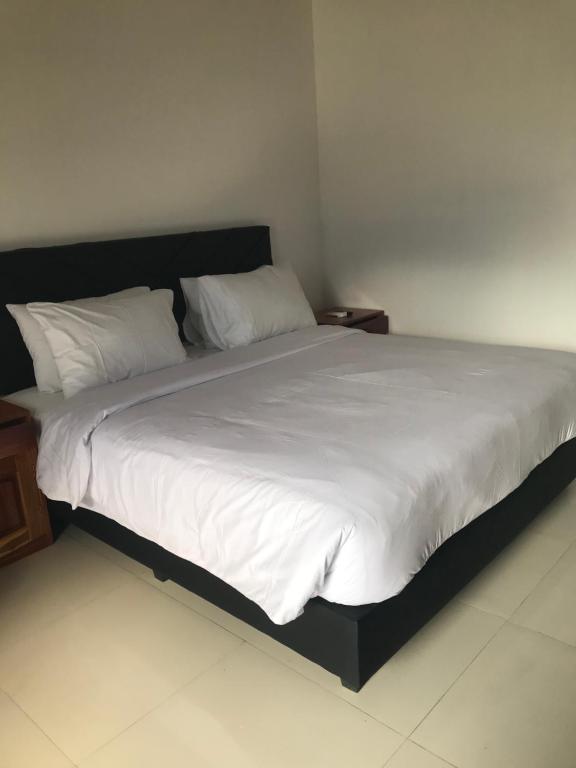 Pohon Purba Resort & Restaurant - Quarto Duplo Económico