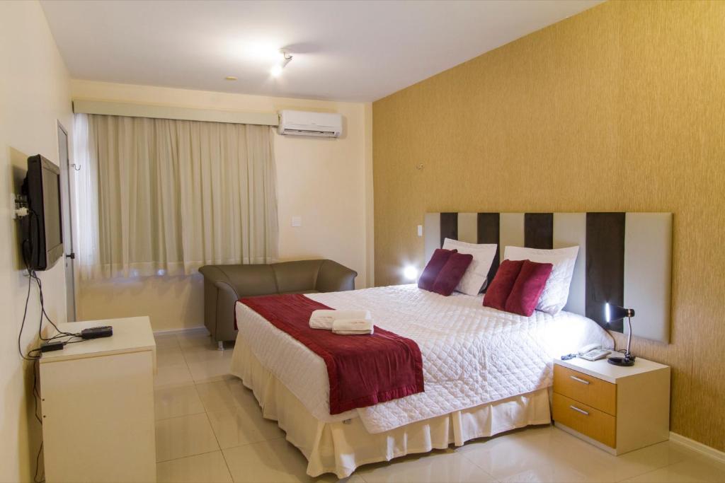  San Phillip Flat Hotel
