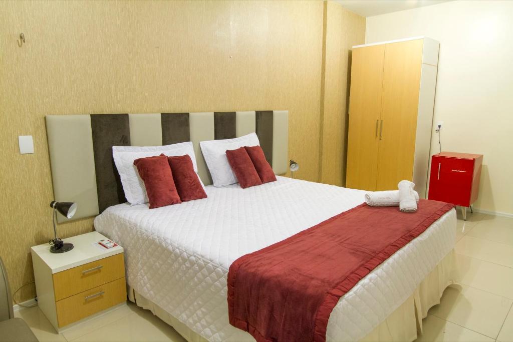  San Phillip Flat Hotel