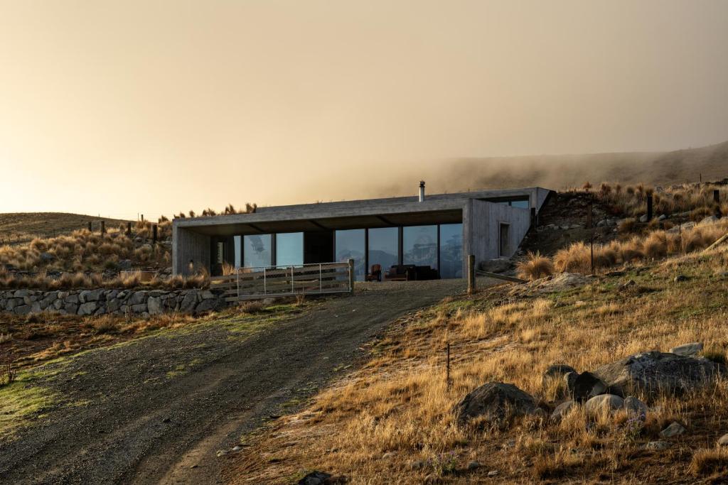 Bunker House - Resim 14