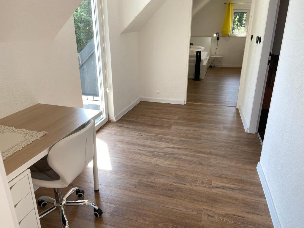 Fotografie z fotogalerie ubytování M3-Apartmány v destinaci Martin