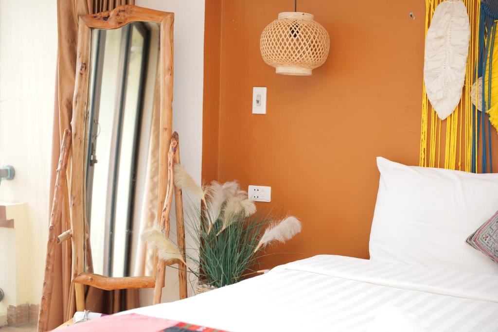 Sapa indigo inn - 17