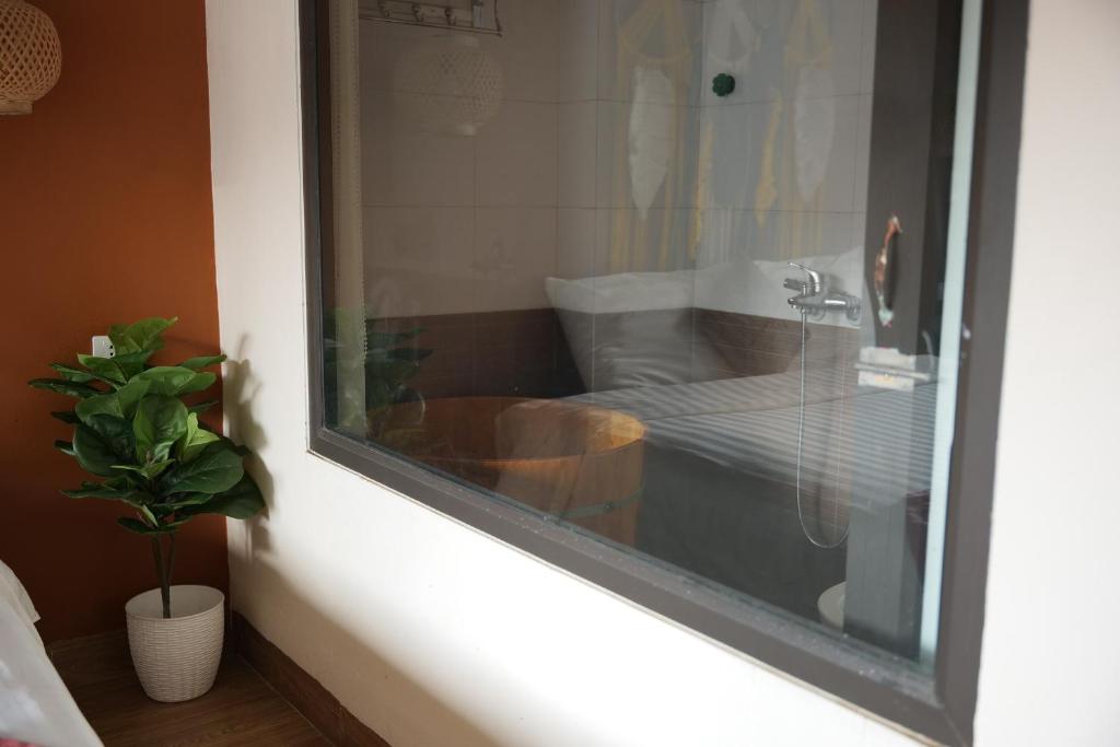 Sapa indigo inn - 15