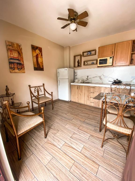 El Patio Suites - Junior Suite
