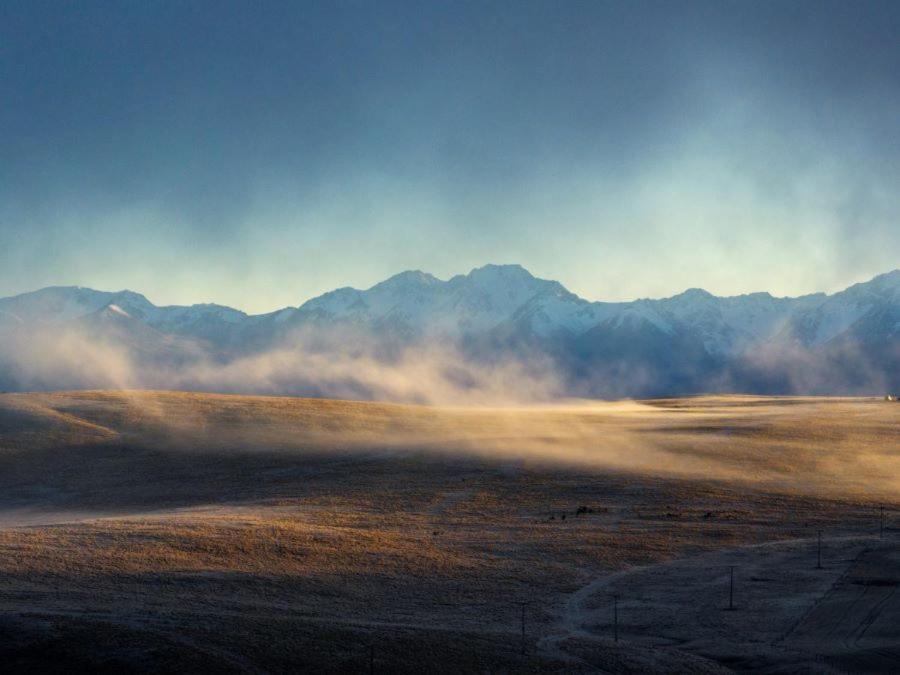 Bunker House - Resim 17