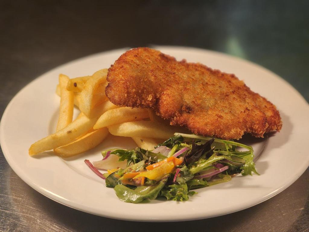 Central Hotel Hobart - Resim 35