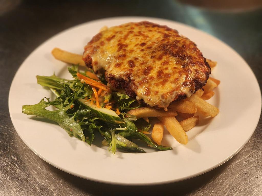 Central Hotel Hobart - Resim 34