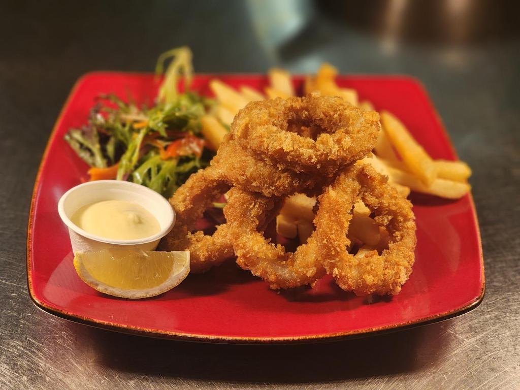 Central Hotel Hobart - Resim 3