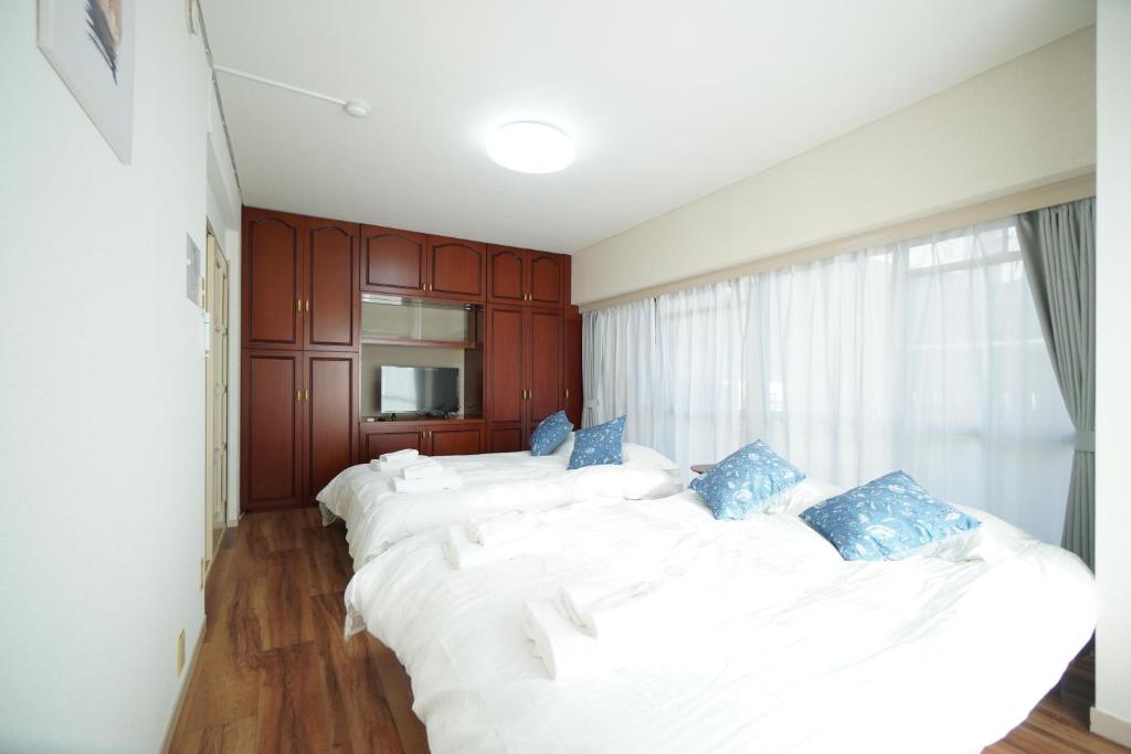 Namba Kuromon House 302