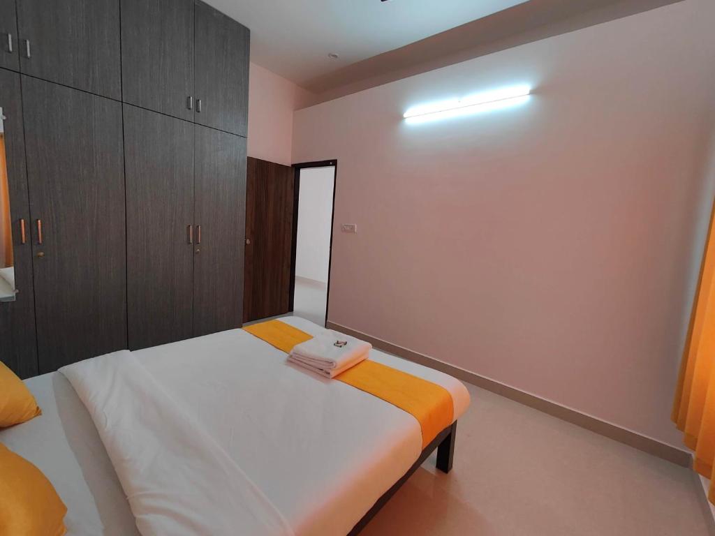 Urban comfort- Home stay - Three-Bedroom House