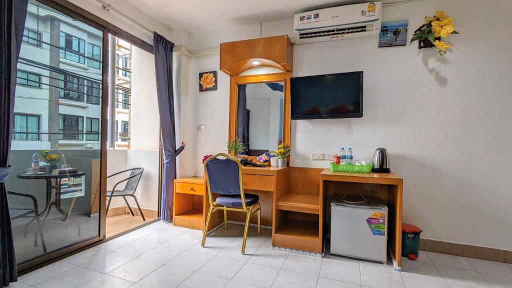 Heaven House Restro & Bar - Resim 30