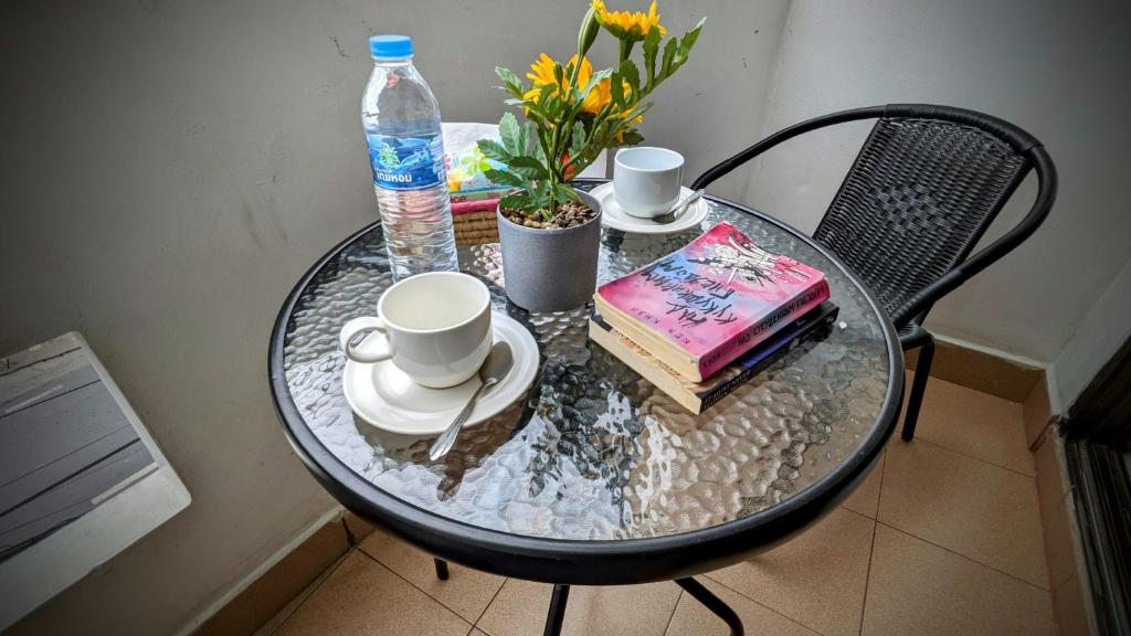 Heaven House Restro & Bar - Resim 27